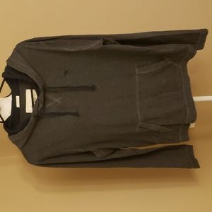 Men's Abercrombie & Fitch hoodie size S